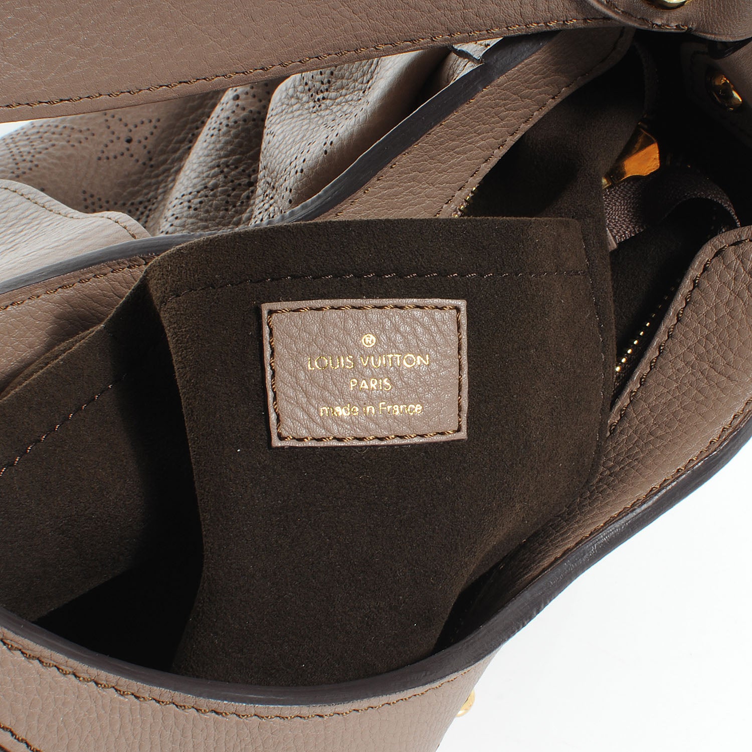 Louis Vuitton Mahina Solar PM Poudre 6 of 7