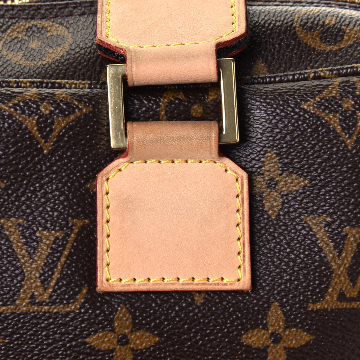 Monogram Sac Bosphore Briefcase