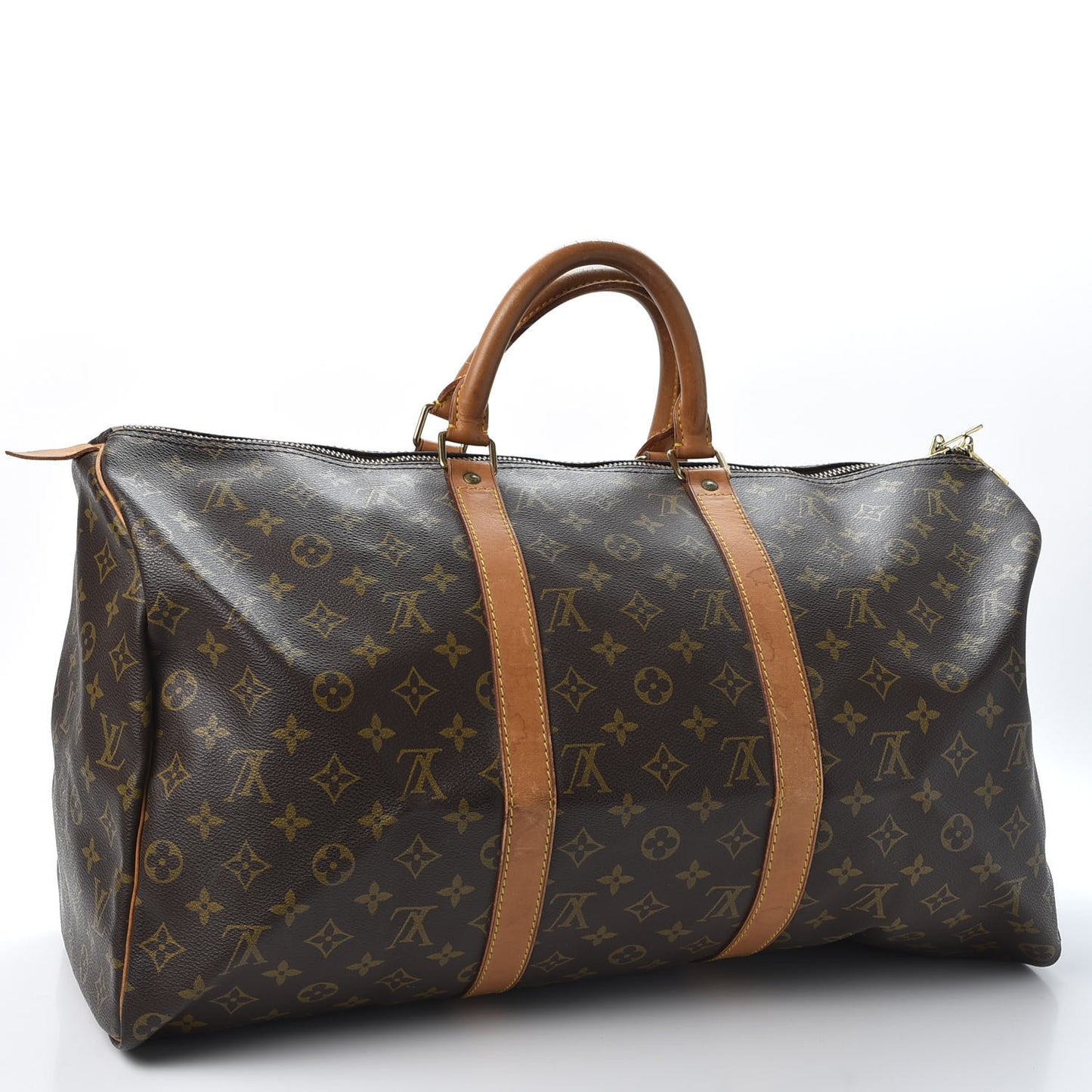 Monogram Keepall 50