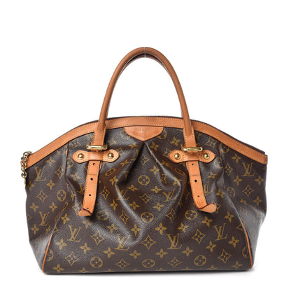 Louis Vuitton Monogram Tivoli GM 1 of 22