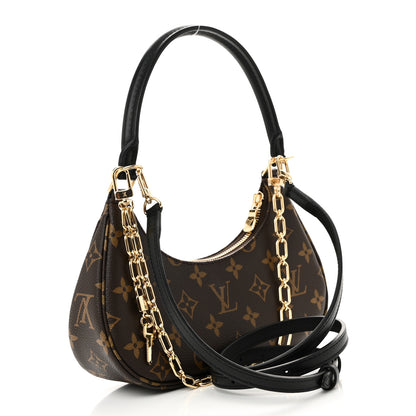 Louis Vuitton Monogram Catchy PM 3 of 10