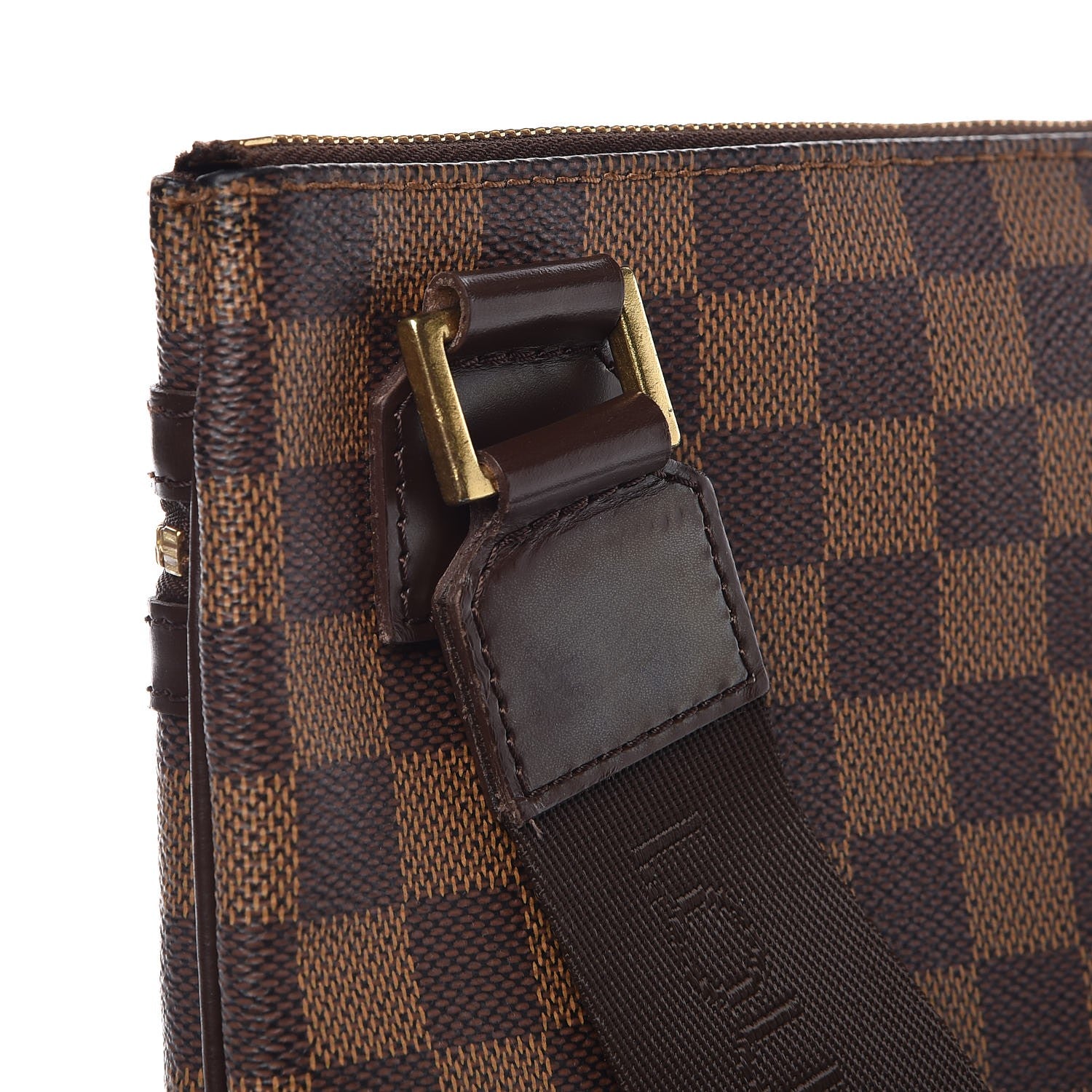 Louis Vuitton Damier Ebene Bosphore Pochette 8 of 8