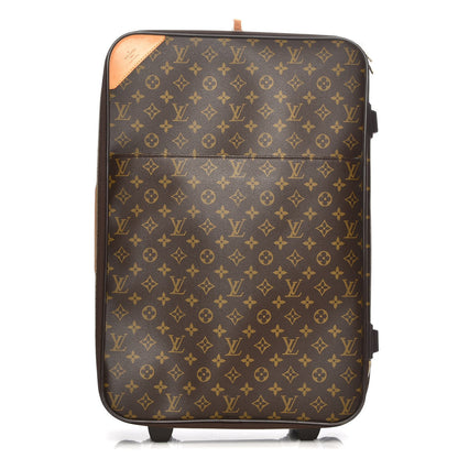 Louis Vuitton Monogram Pegase 60 1 of 10