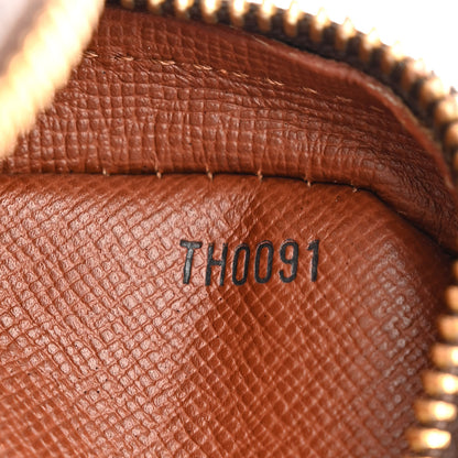 Louis Vuitton Monogram Amazone 8 of 16