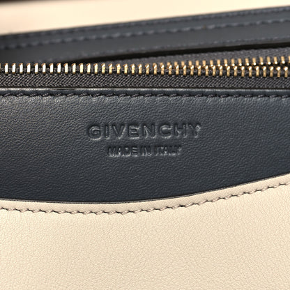 Givenchy Calfskin Medium Mystic Shoulder Bag Natural 6 of 9
