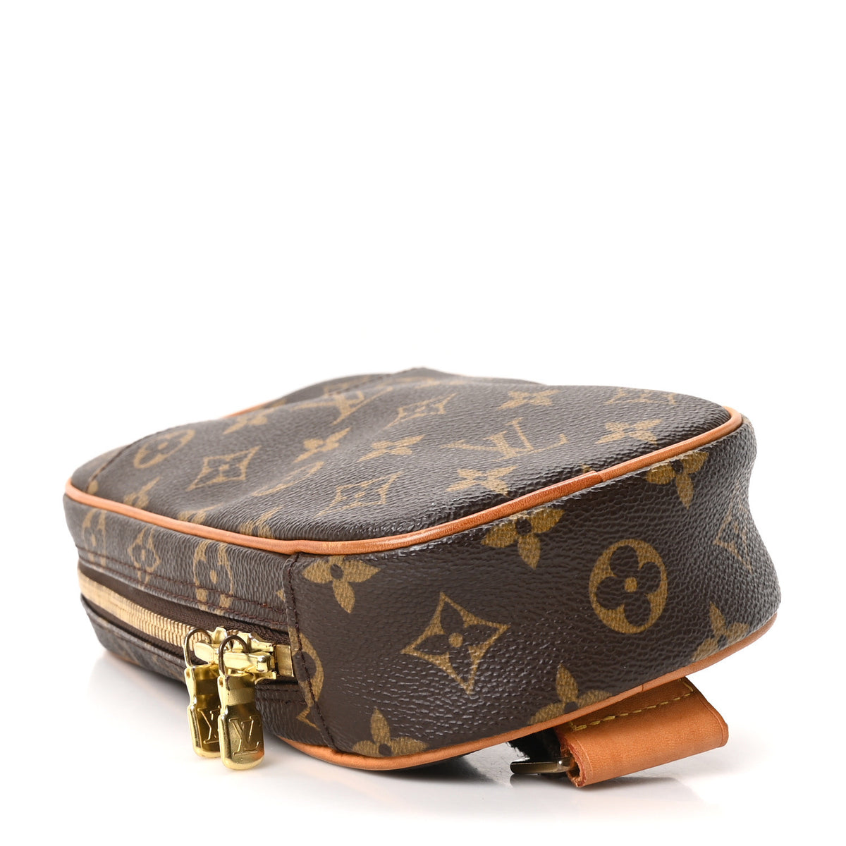 Monogram Pochette Gange