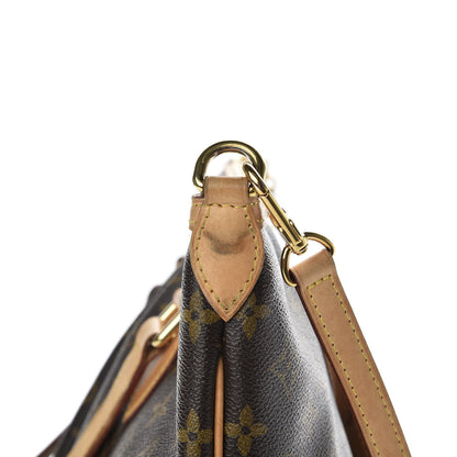 Louis Vuitton Monogram Palermo PM 10 of 11