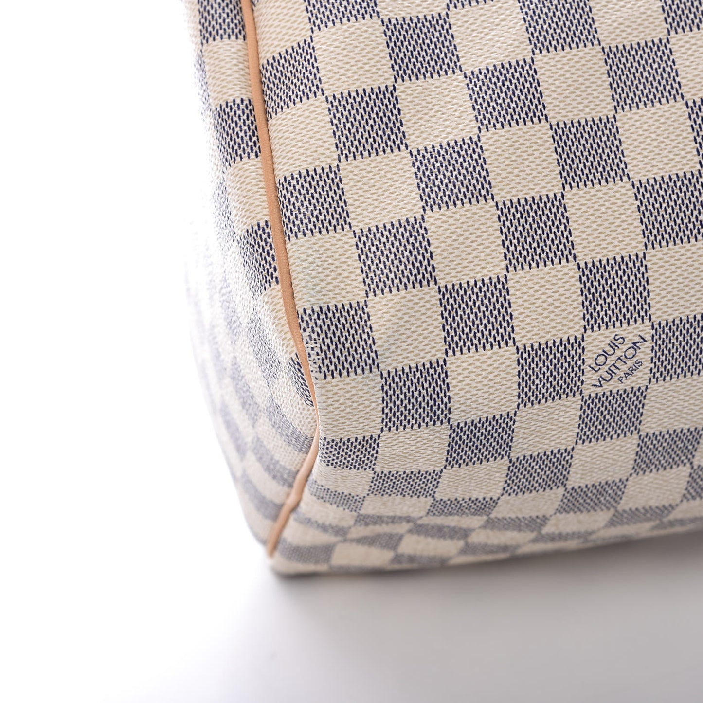Damier Azur Speedy 30