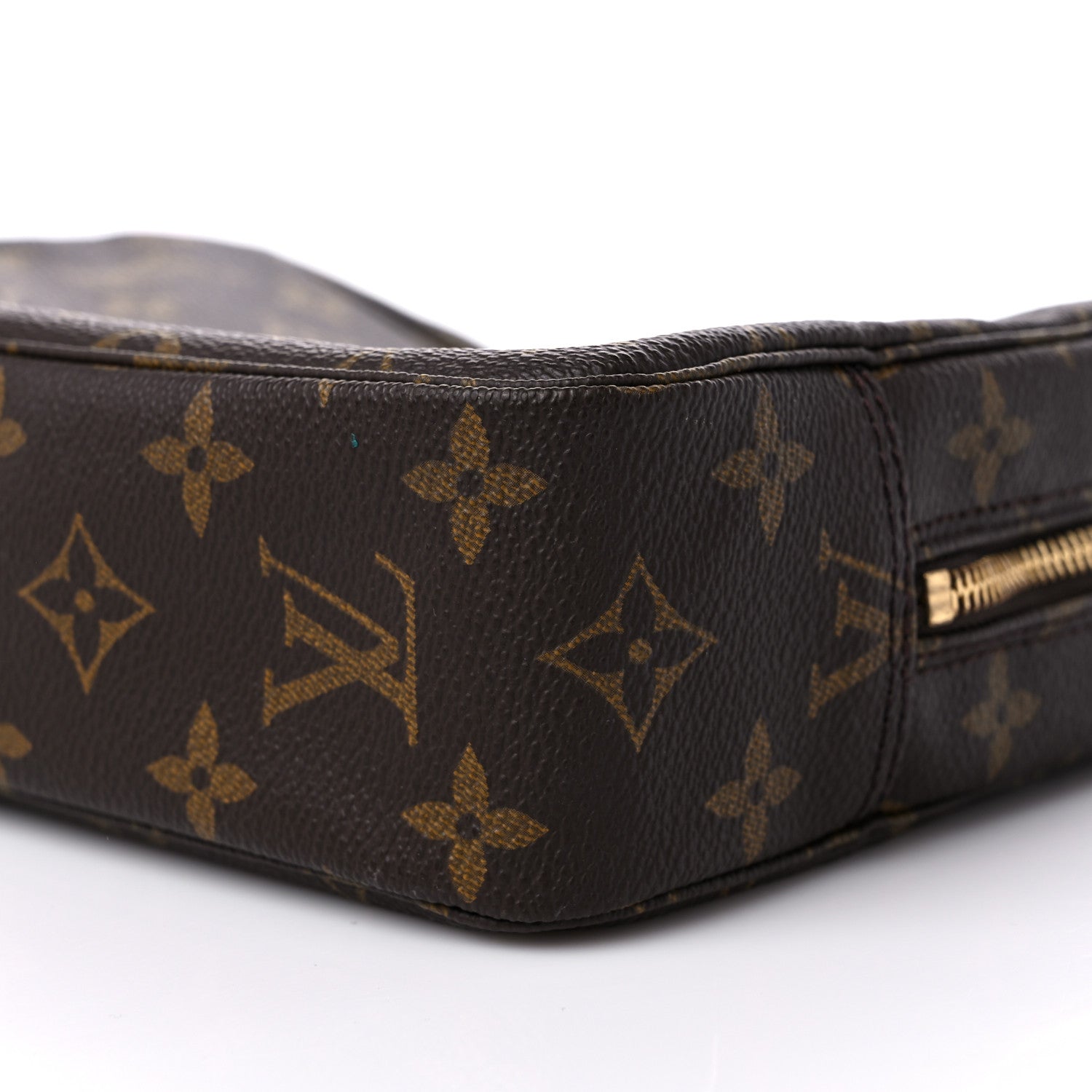Louis Vuitton Monogram Trousse Toilette 23 9 of 10