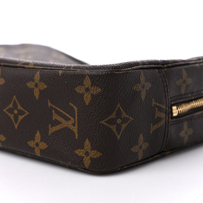 Louis Vuitton Monogram Trousse Toilette 23 9 of 10