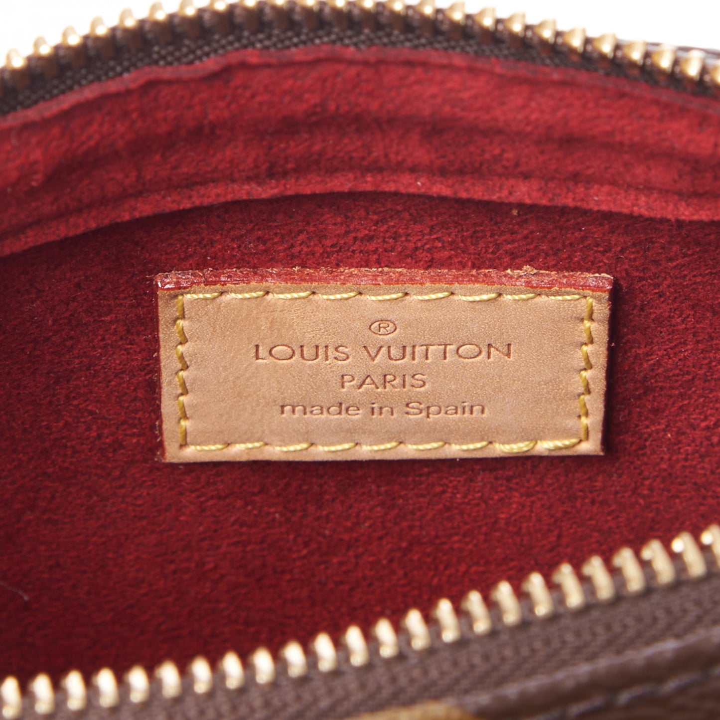 Monogram Viva-Cite PM