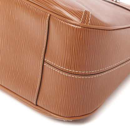 Louis Vuitton Epi Turenne PM Cannelle 5 of 8