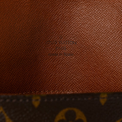 Louis Vuitton Monogram Musette Salsa 5 of 8