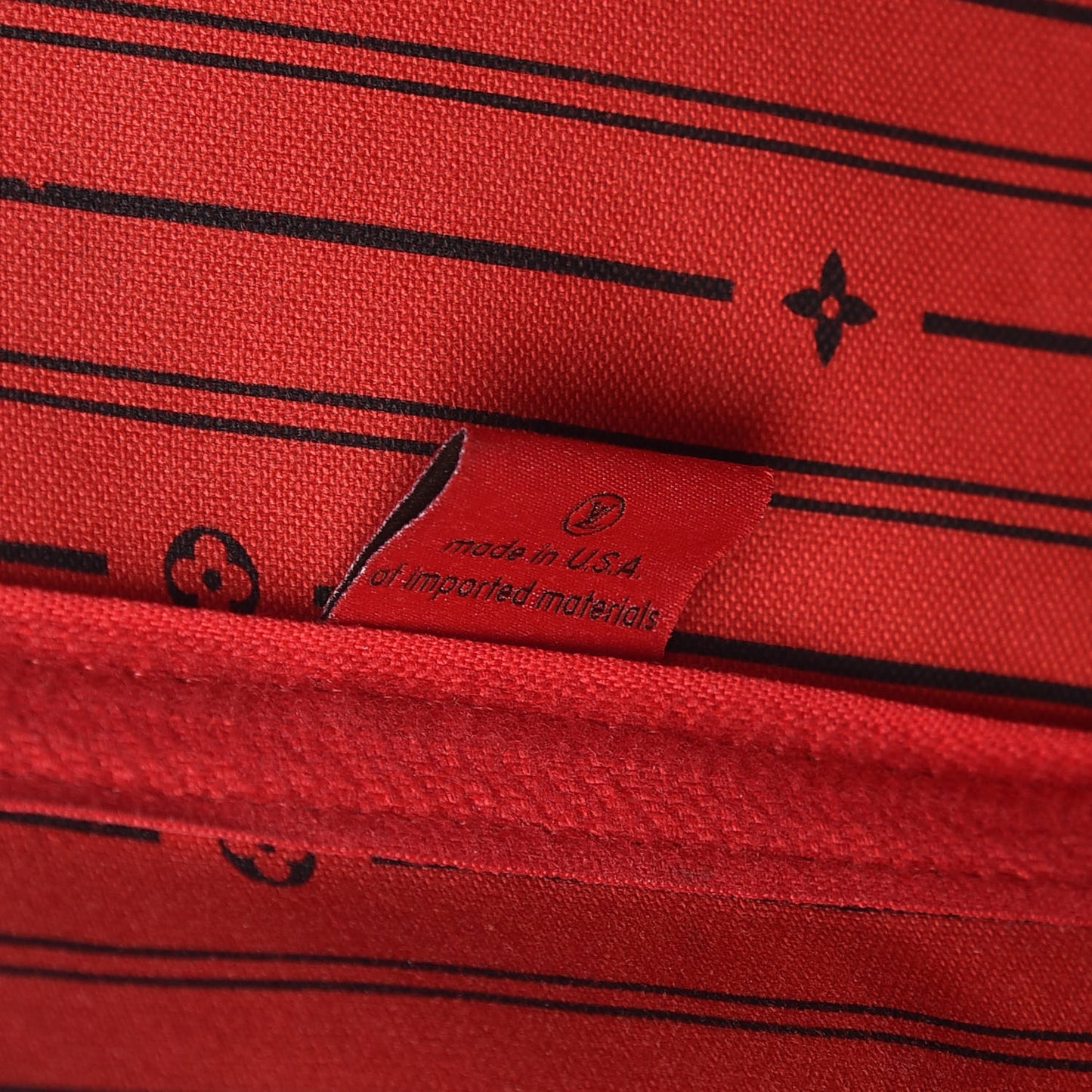 Damier Ebene Neverfull GM