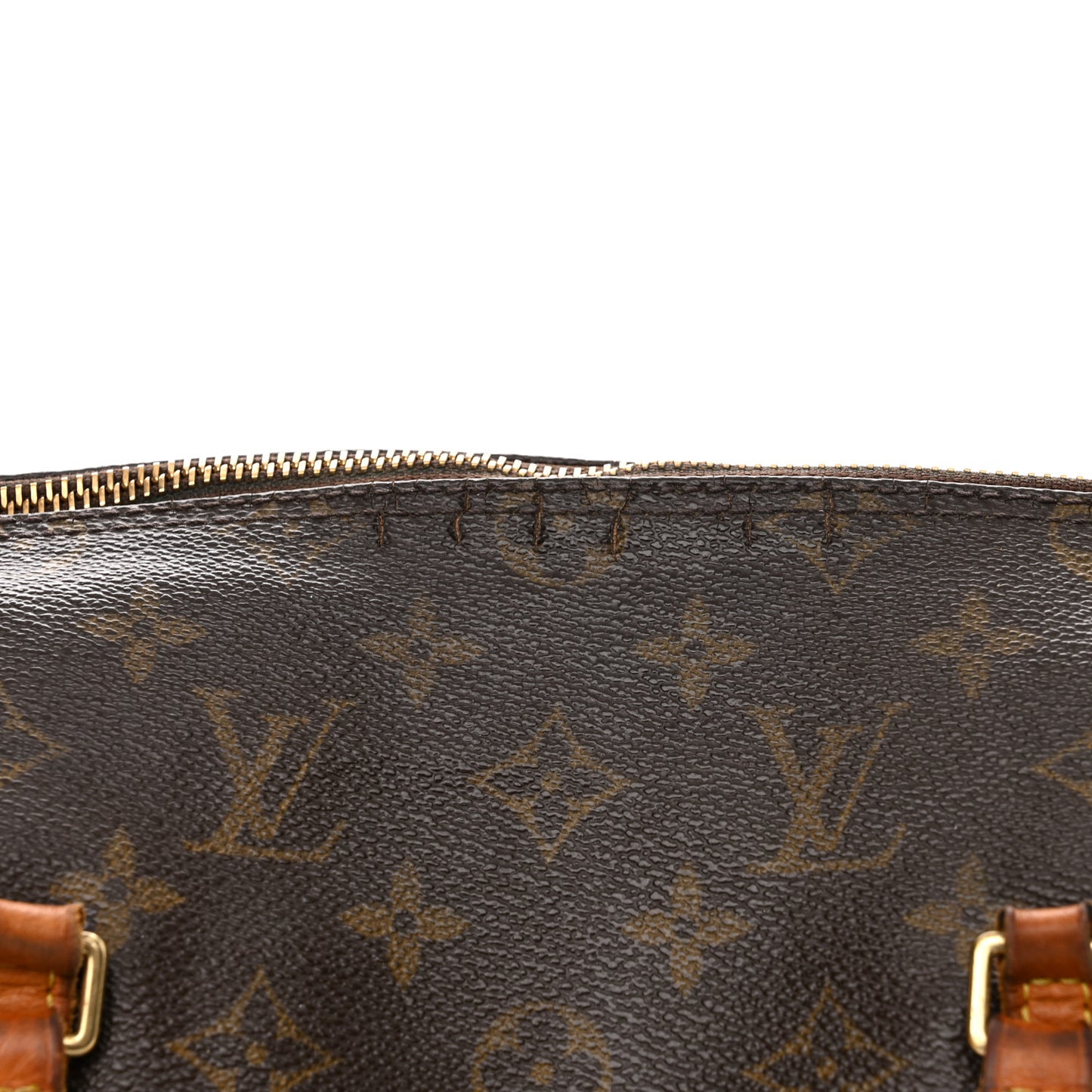 Monogram Papillon 26