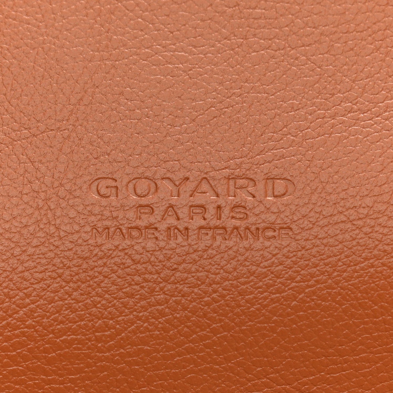 Goyard Goyardine Saint Leger Soft Briefcase Backpack Black Gold 8 of 12