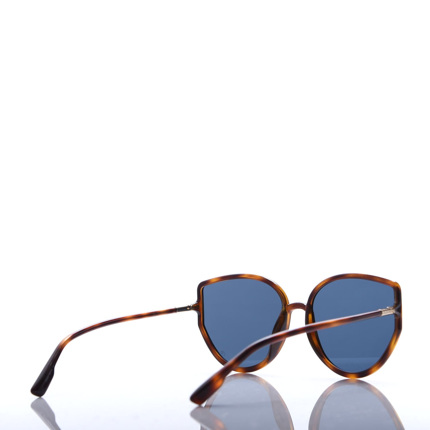 Christian Dior So Stellaire 4 Sunglasses Tortoise 4 of 8