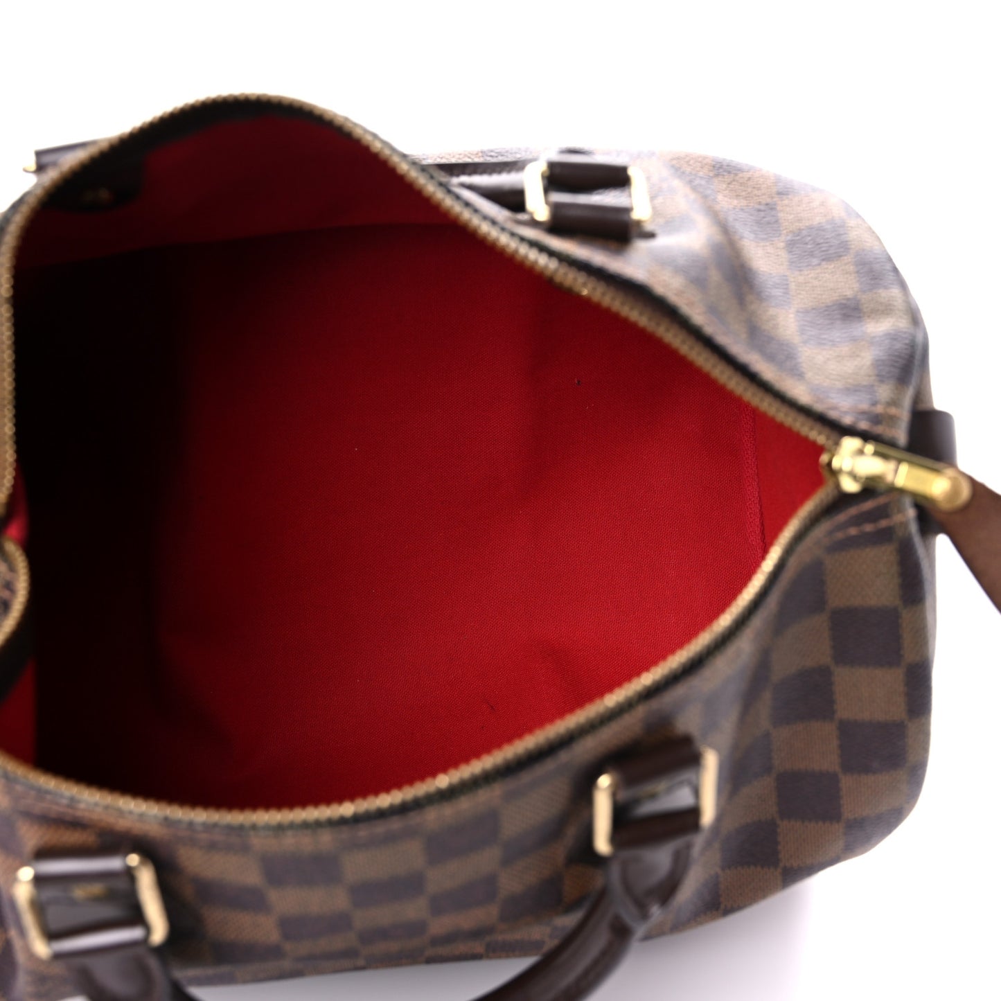 Damier Ebene Speedy 30