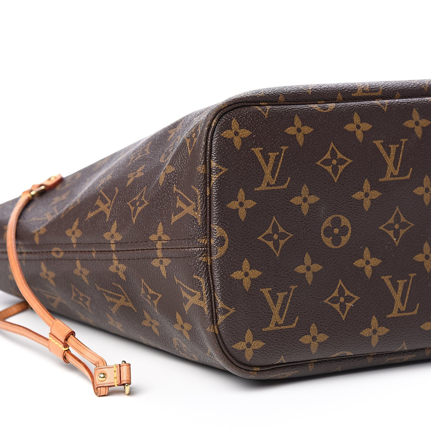 Monogram Neverfull MM