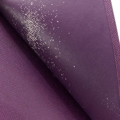 Louis Vuitton Epi Small Ring Agenda Cover Tassil 10 of 11