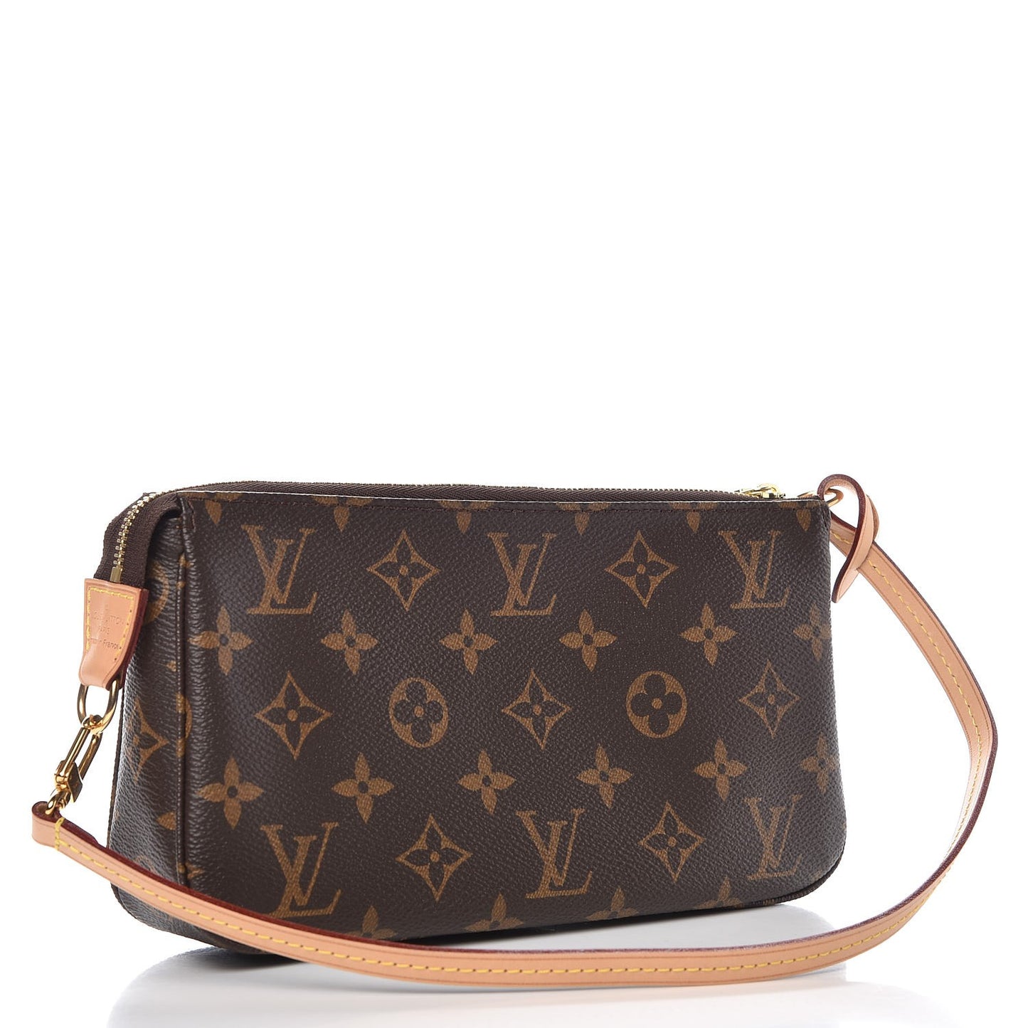 Monogram Pochette Accessories NM