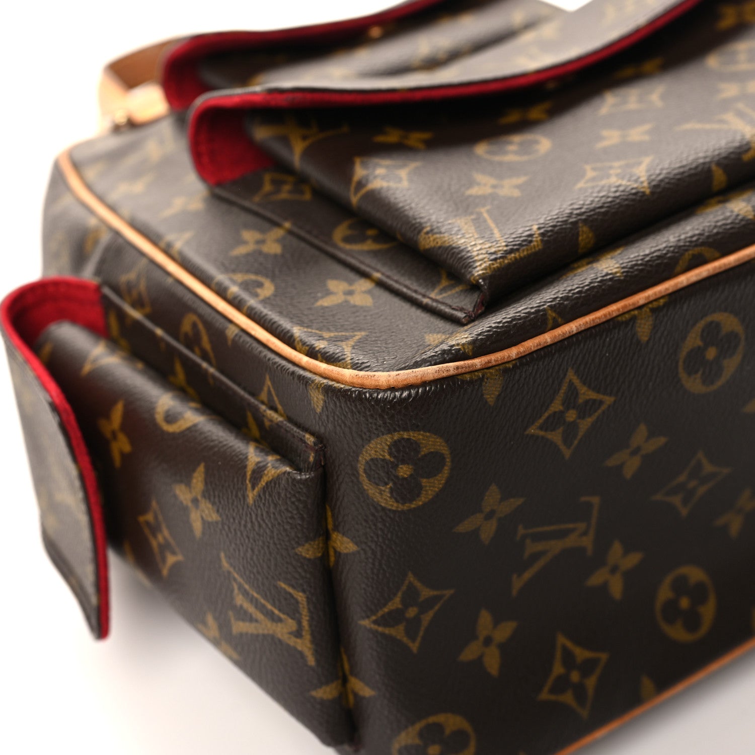 Louis Vuitton Monogram Excentri-Cite 8 of 12