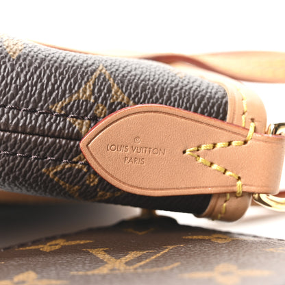 Louis Vuitton Monogram Neverfull BB Pink Peony 6 of 9