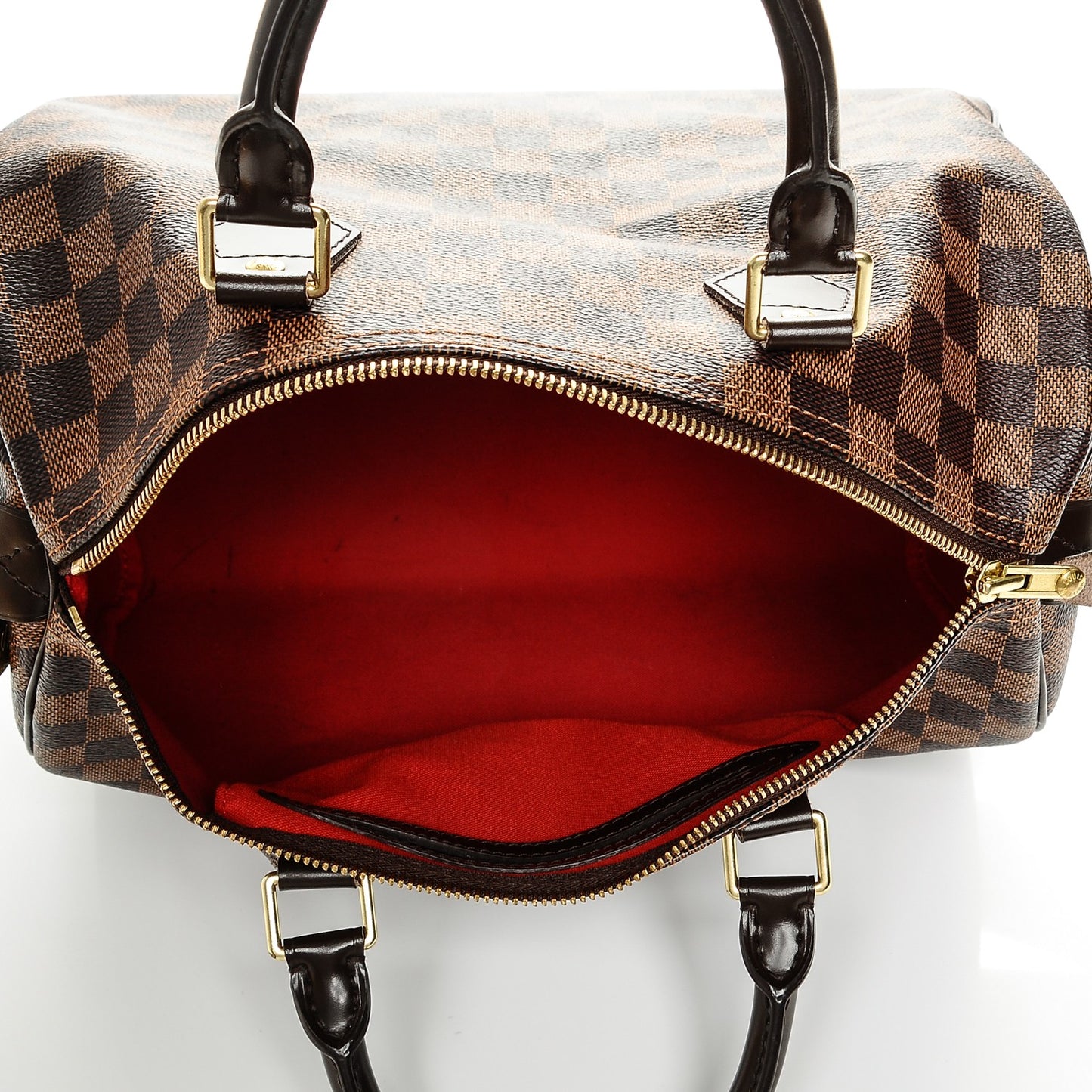 Damier Ebene Speedy 30