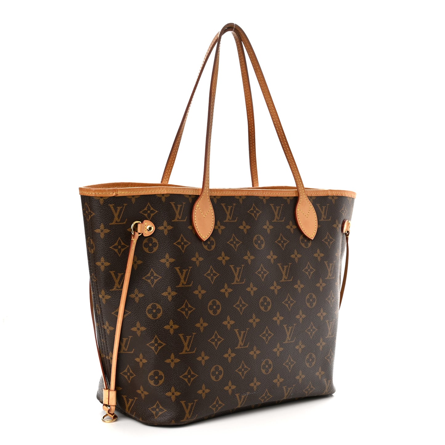Monogram Neo Neverfull MM
