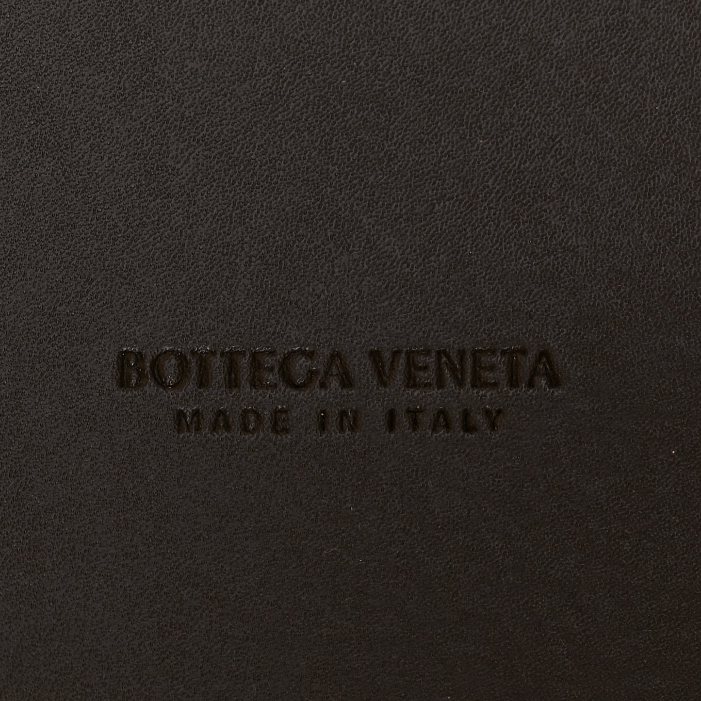 Raffia Calfskin Large Arco Basket Black