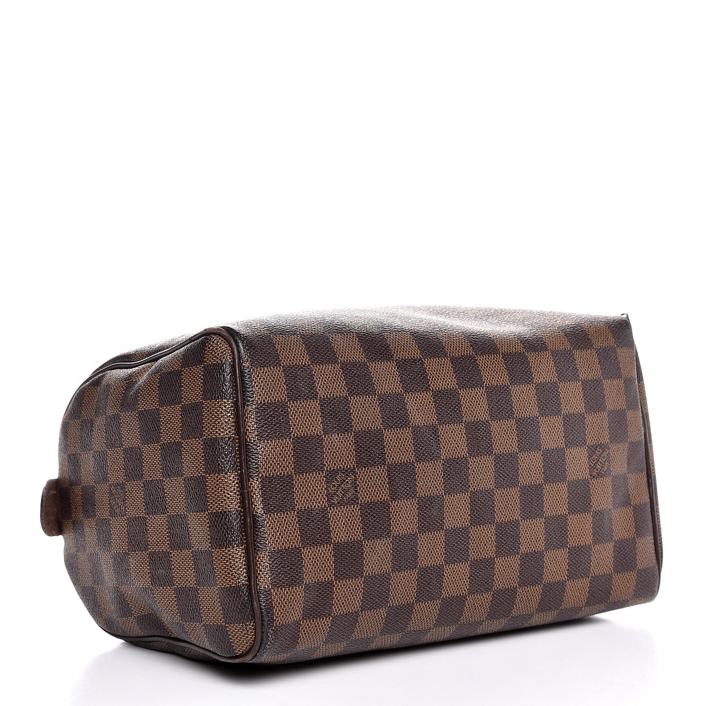 Damier Ebene Speedy 25