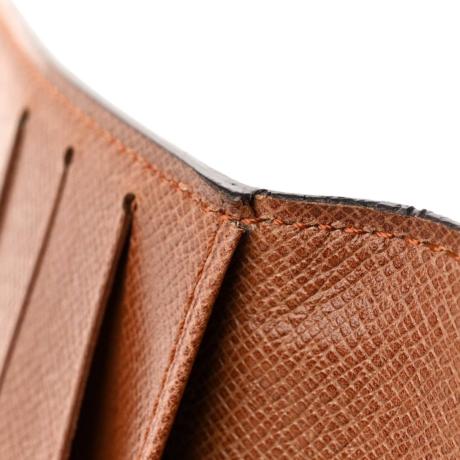 Louis Vuitton Monogram Porte Tresor International Wallet 9 of 10