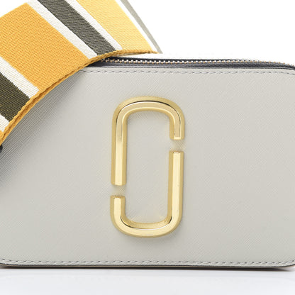 Marc Jacobs Saffino Small Snapshot Camera Bag Dust Multi 9 of 13