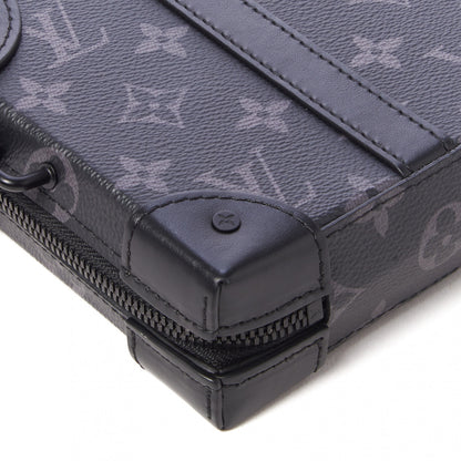 Louis Vuitton Monogram Eclipse Soft Trunk Wallet 6 of 8