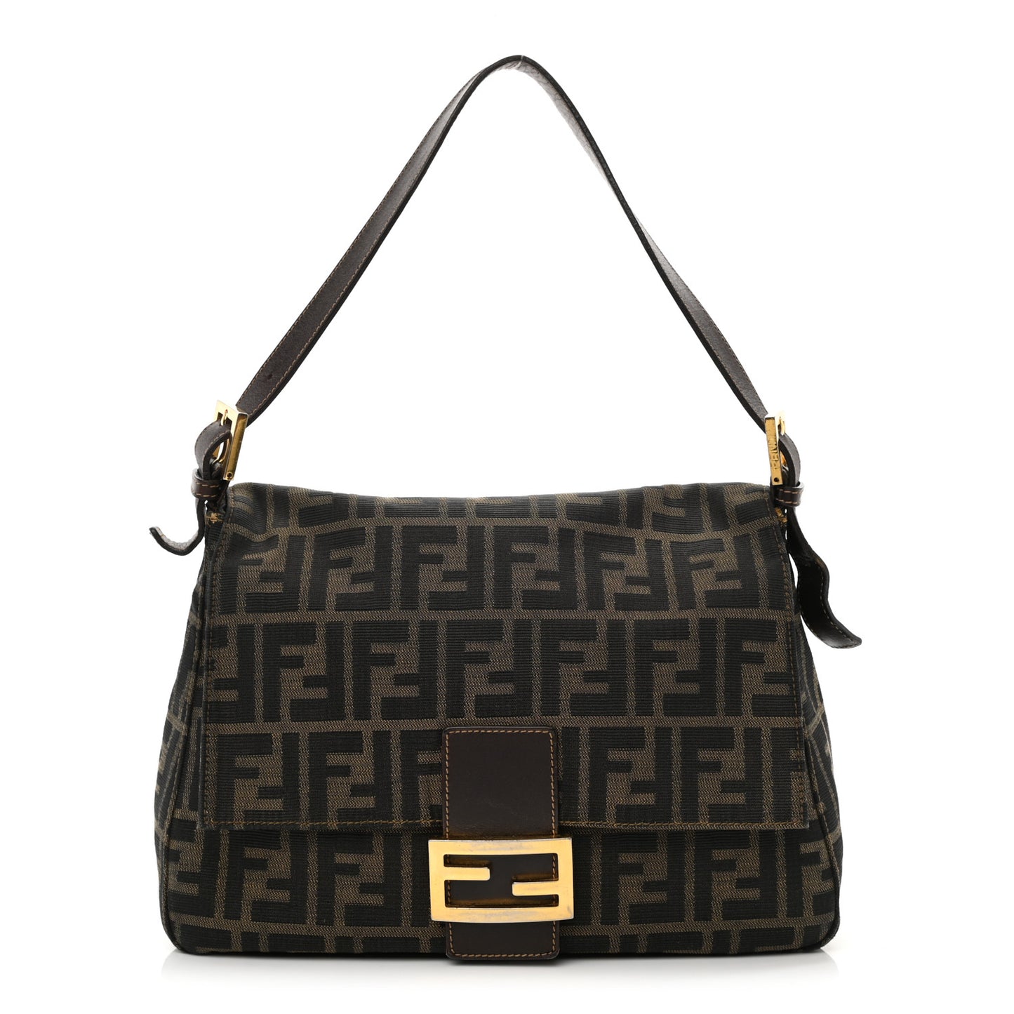 Zucca Mama Baguette Tobacco