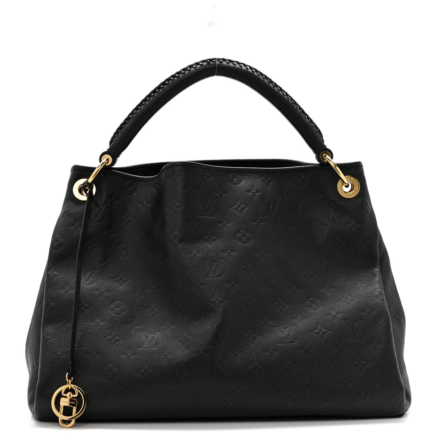 Louis Vuitton Empreinte Artsy MM Black 1 of 11