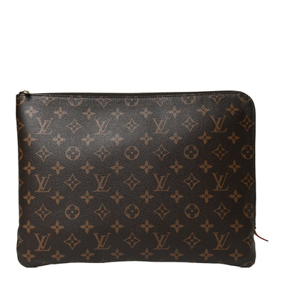 Louis Vuitton Monogram Etui Voyage MM Pouch 1 of 11