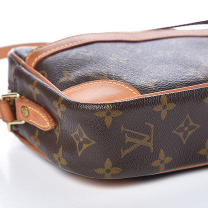 Louis Vuitton Monogram Trocadero 24 5 of 14