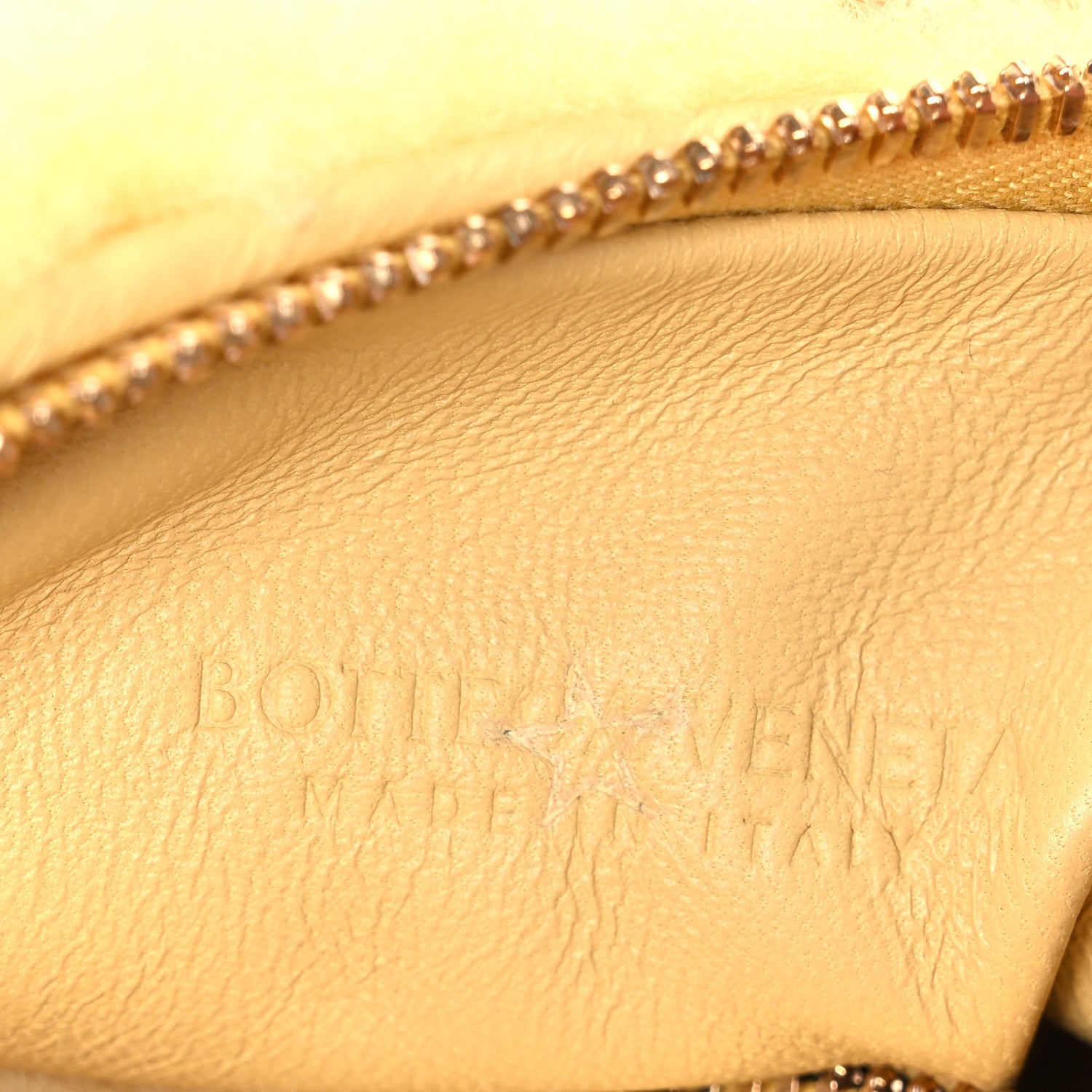 Bottega Veneta Shearling Lambskin Mini Jodie Teddy 6 of 11