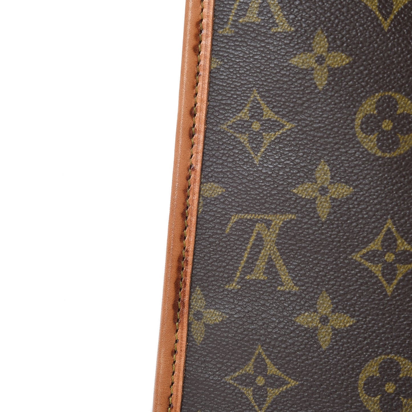 Monogram Beverly GM Briefcase