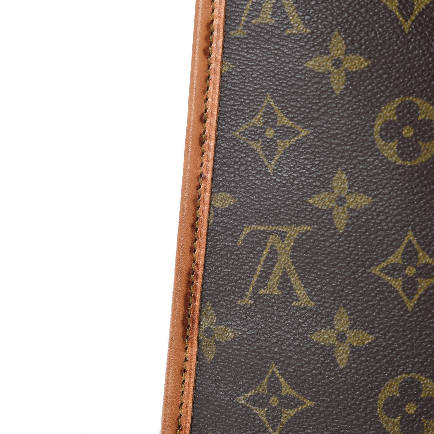Louis Vuitton Monogram Beverly GM Briefcase 13 of 20