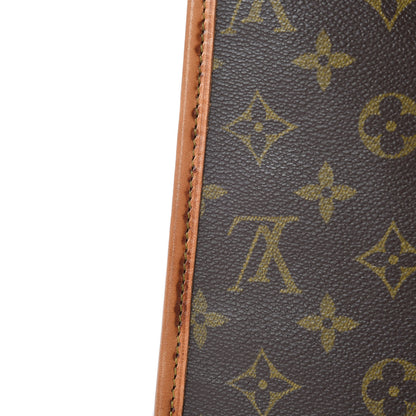 Louis Vuitton Monogram Beverly GM Briefcase 13 of 20