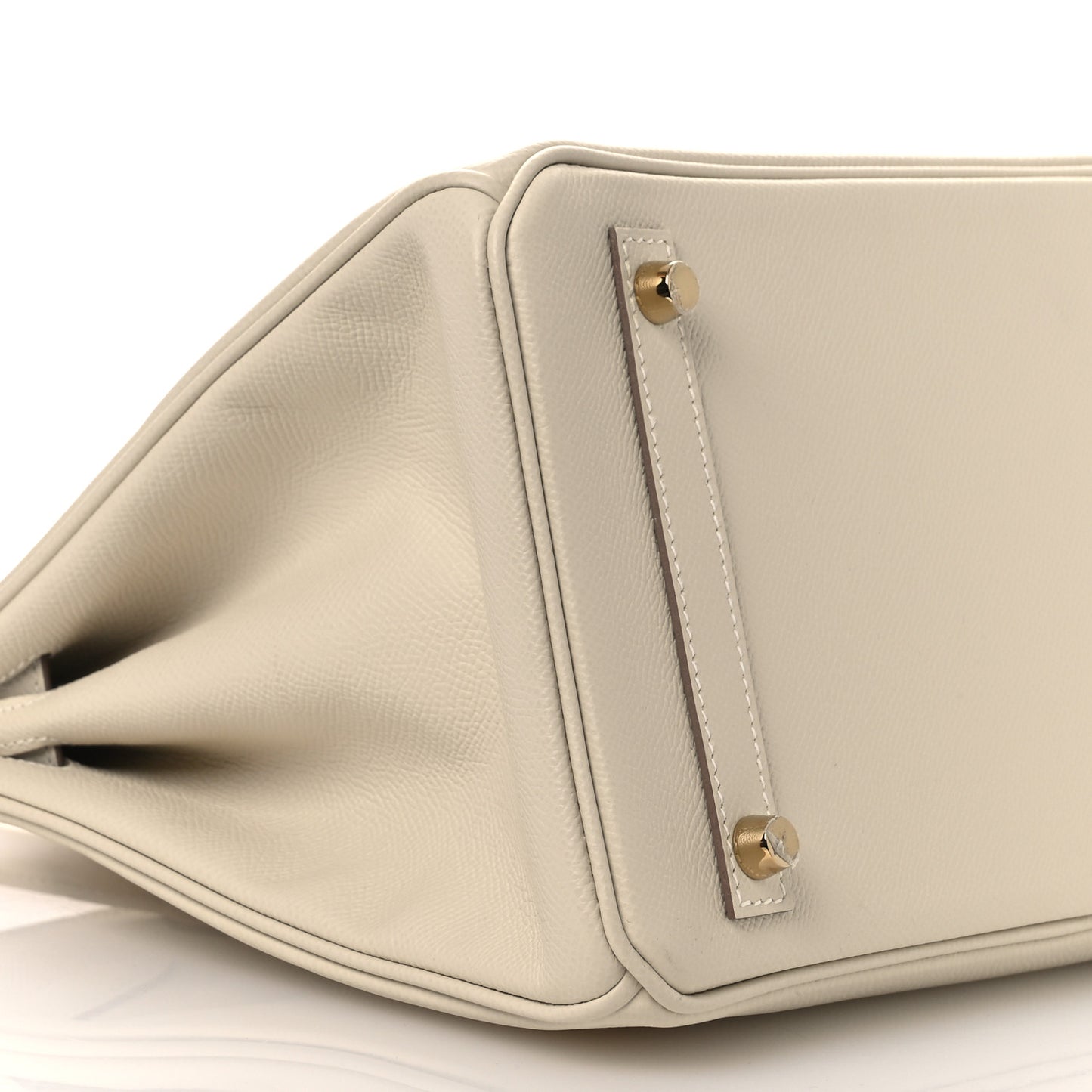 Epsom Birkin 30 Craie