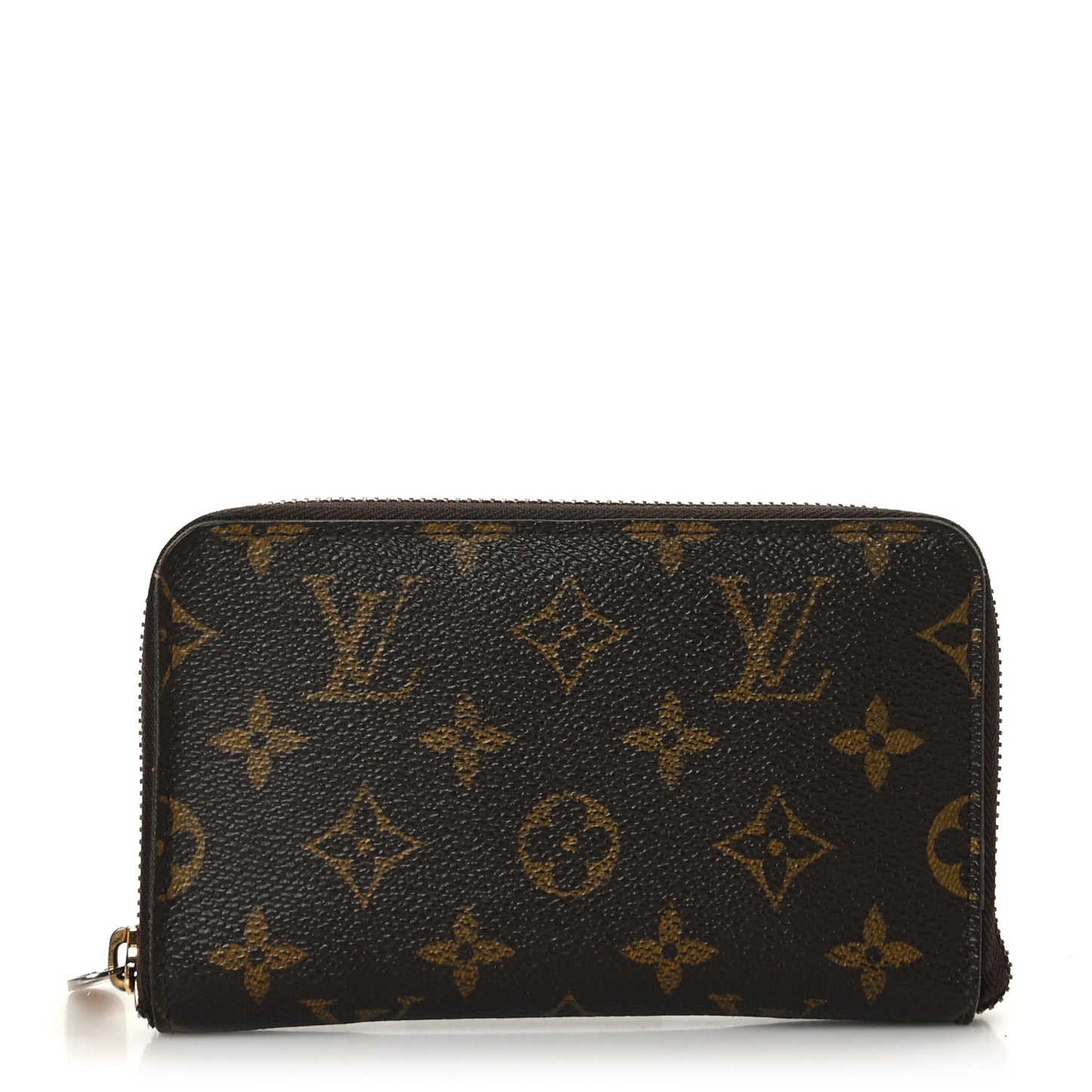 Monogram Zippy Compact Wallet