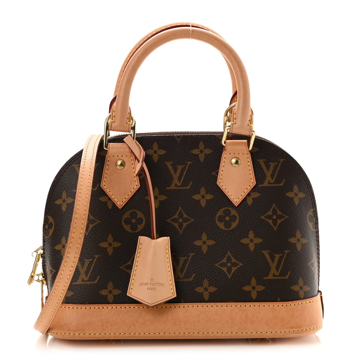 Monogram Alma BB