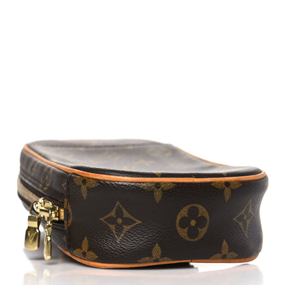 Louis Vuitton Monogram Pochette Gange 4 of 8