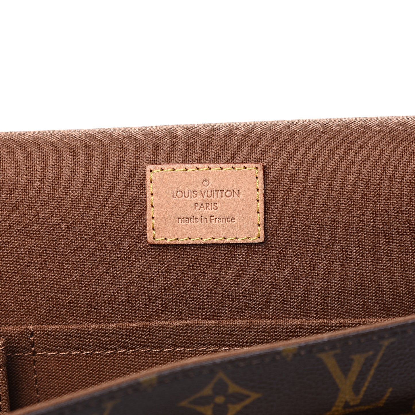Monogram Bosphore GM