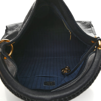 Louis Vuitton Empreinte Artsy MM Infini 5 of 9