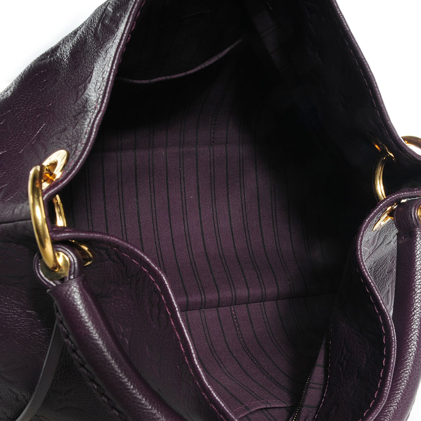 Empreinte Artsy MM Aube