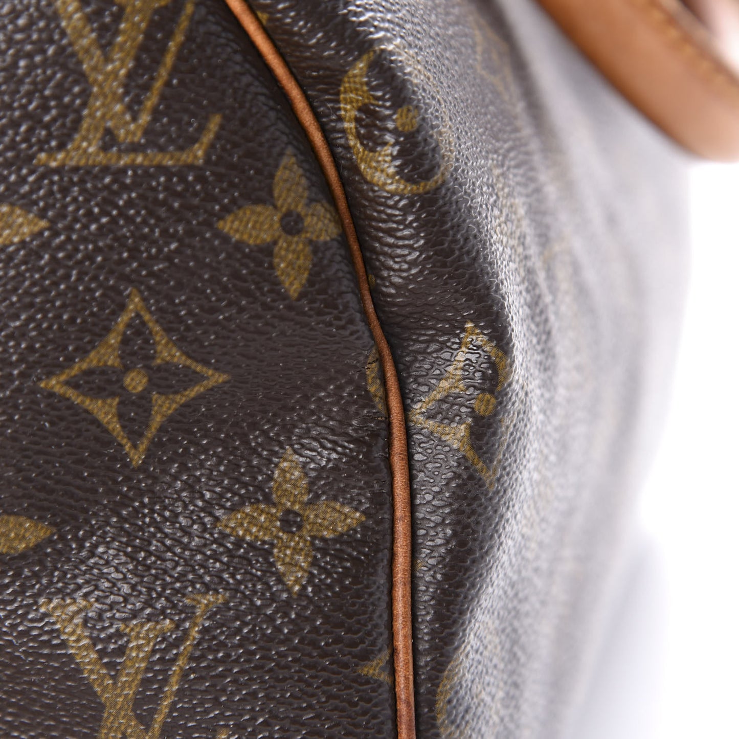 Monogram Speedy 25